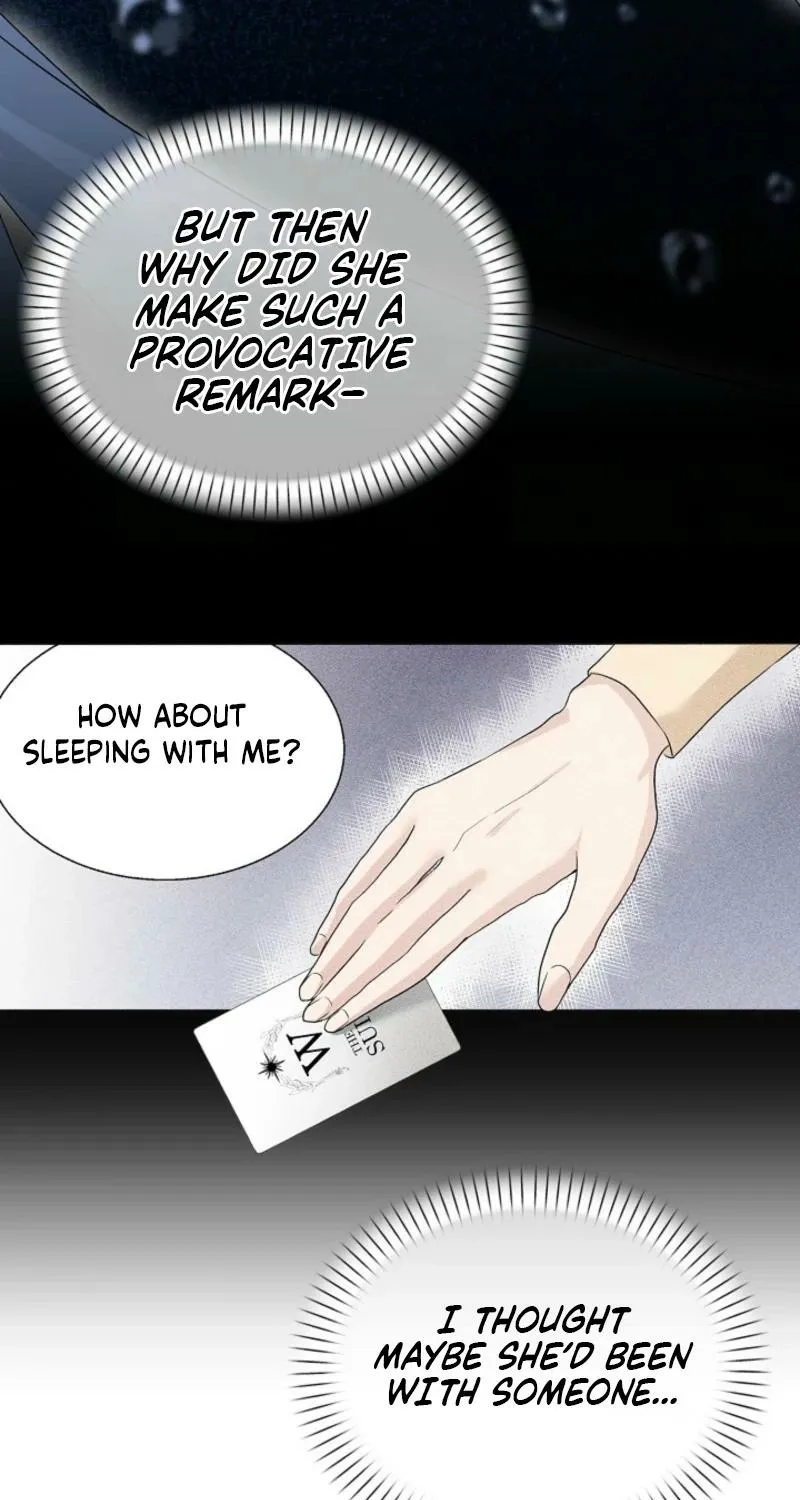 A Terrible Temptation Chapter 4 page 57 - 