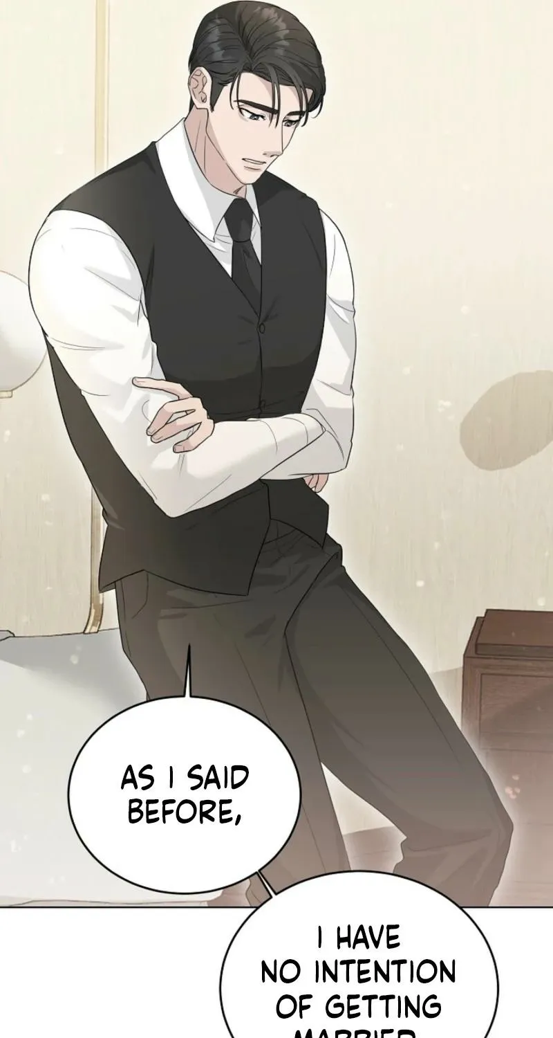A Terrible Temptation Chapter 4 page 61 - 