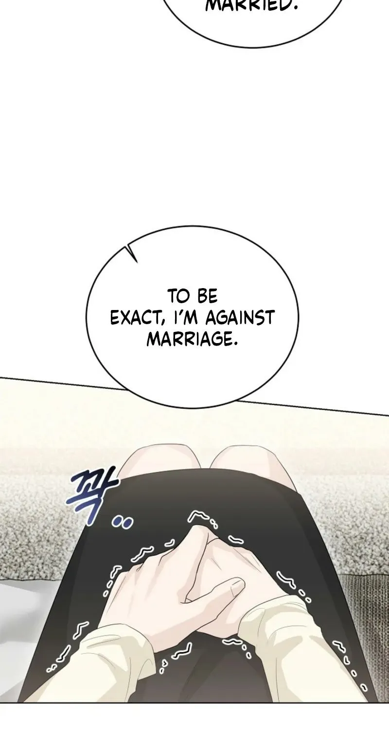 A Terrible Temptation Chapter 4 page 62 - 