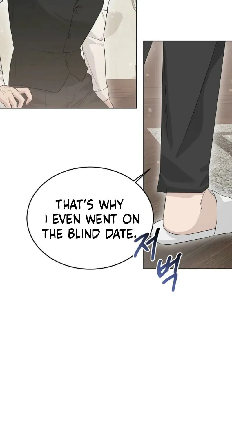 A Terrible Temptation Chapter 4 page 64 - 