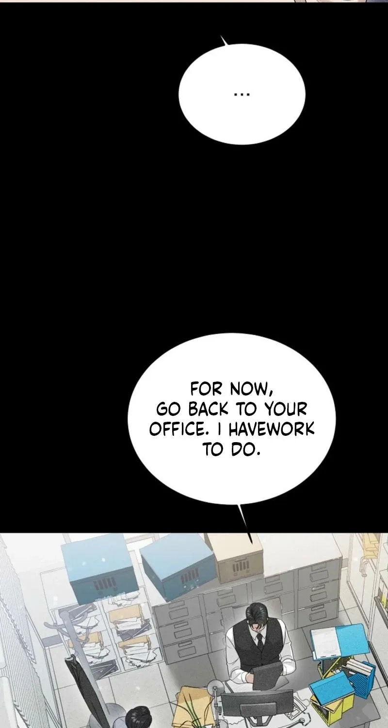 A Terrible Temptation Chapter 4 page 8 - 