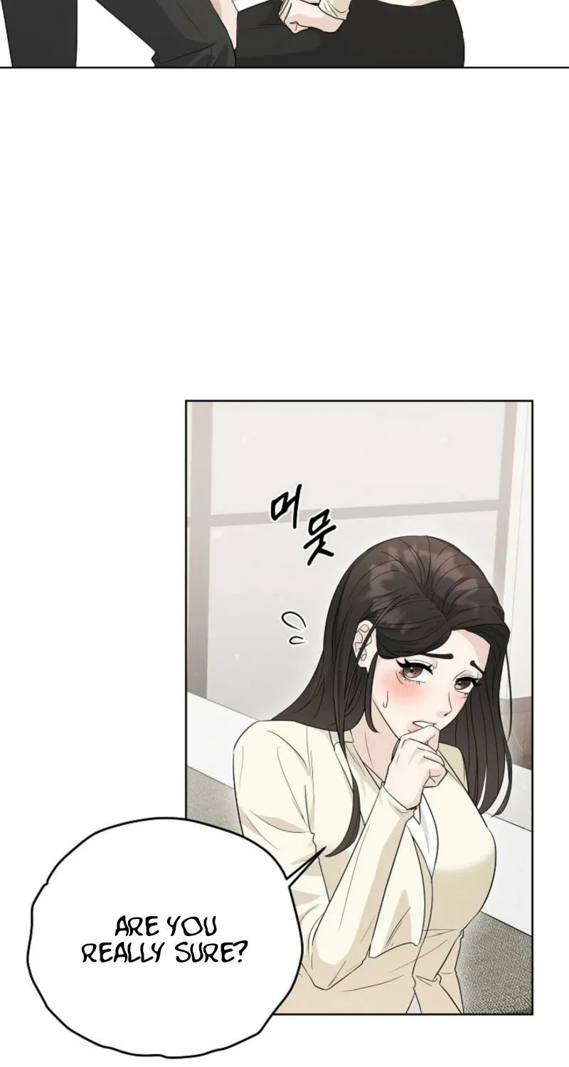 A Terrible Temptation Chapter 4 page 72 - 