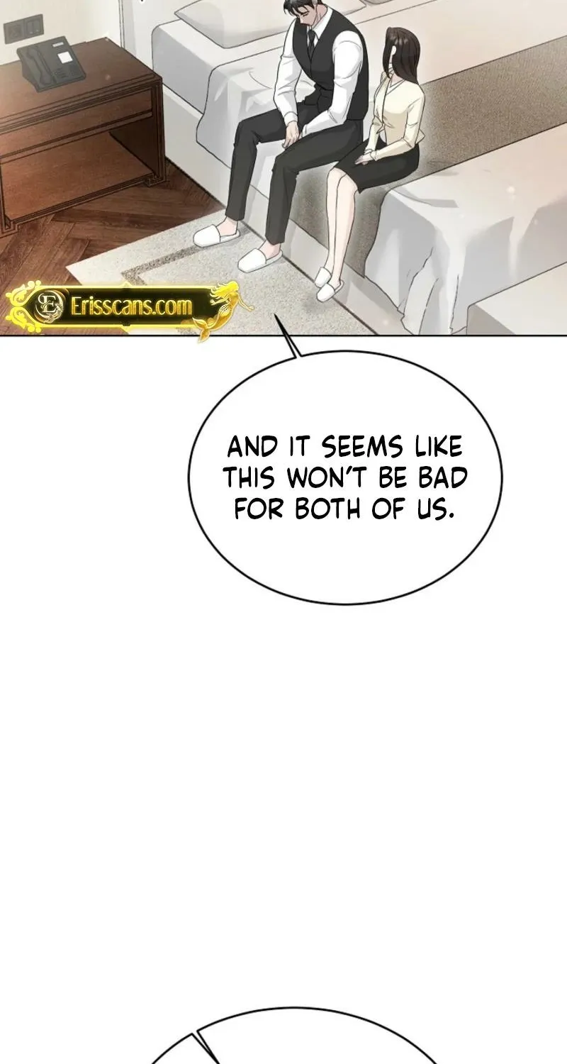 A Terrible Temptation Chapter 4 page 74 - 