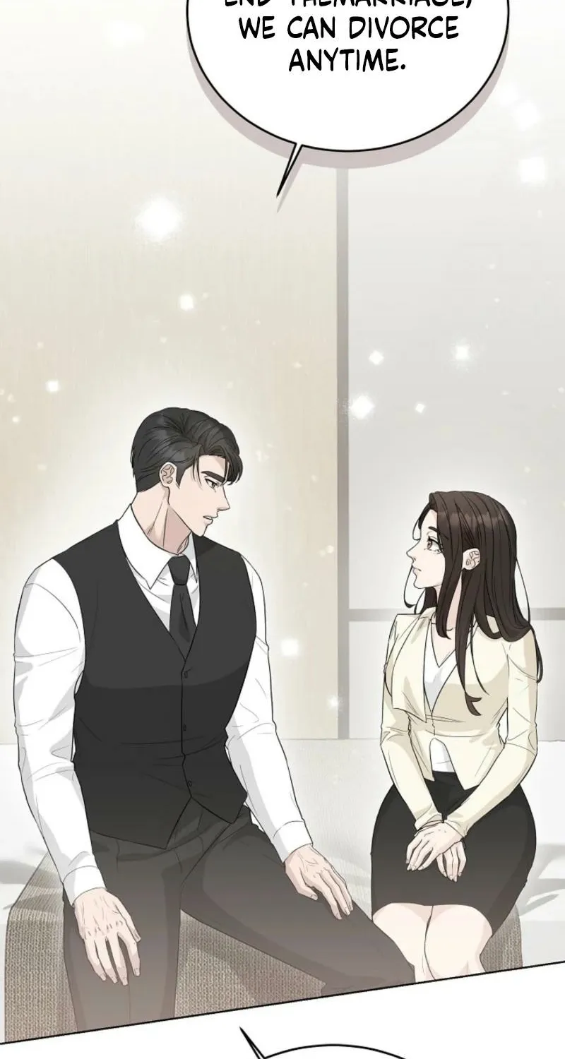A Terrible Temptation Chapter 4 page 77 - 