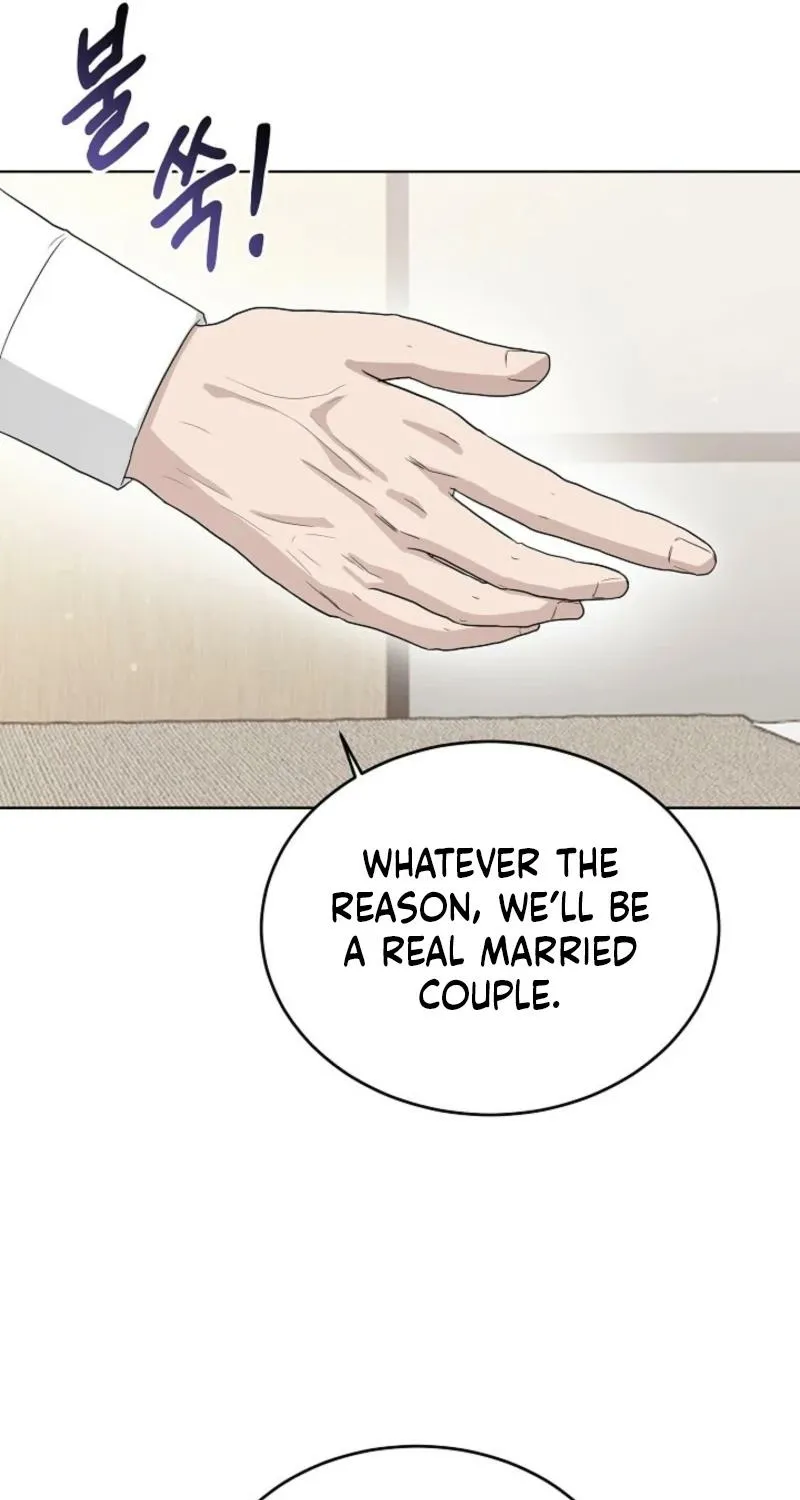 A Terrible Temptation Chapter 4 page 81 - 