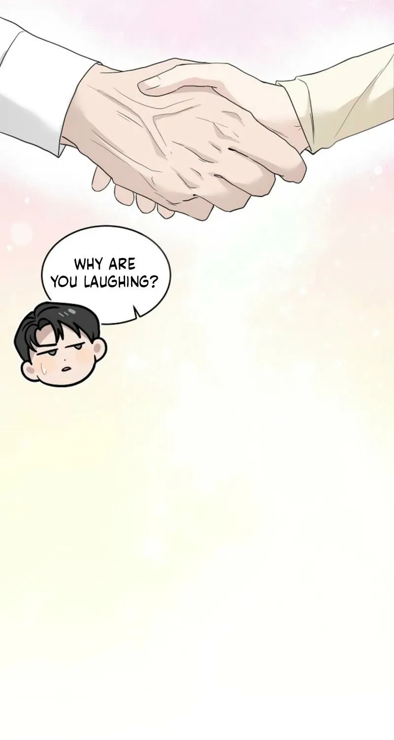 A Terrible Temptation Chapter 4 page 84 - 