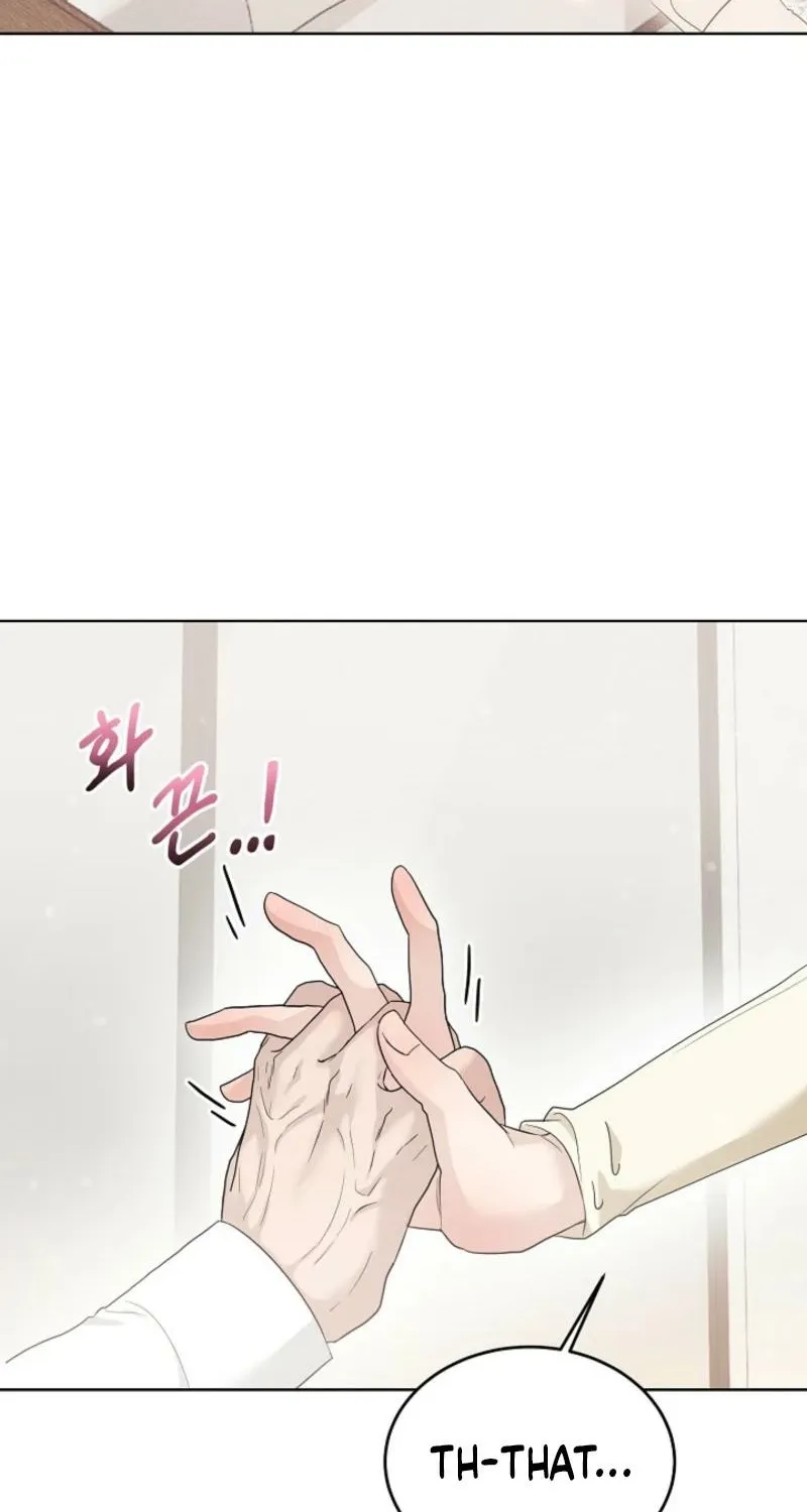A Terrible Temptation Chapter 4 page 92 - 