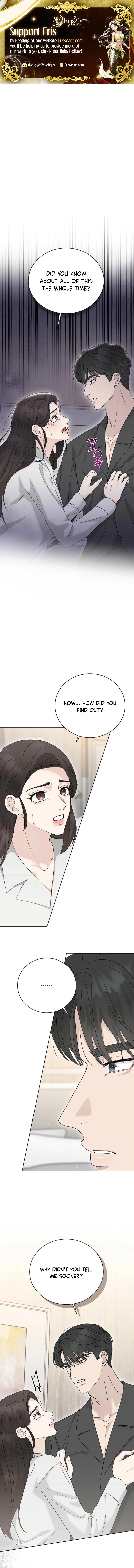 A Terrible Temptation Chapter 41 page 2 - 