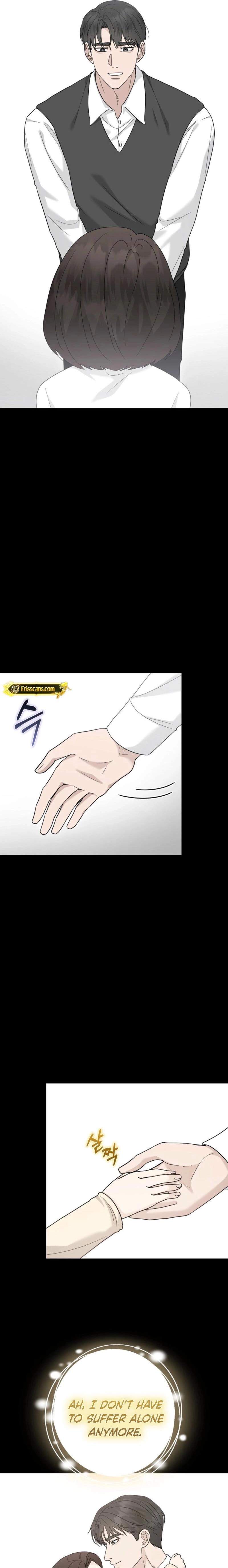A Terrible Temptation Chapter 41 page 17 - 