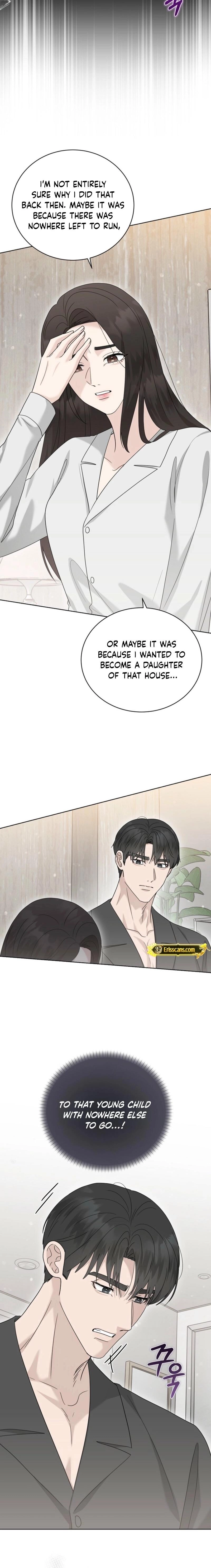 A Terrible Temptation Chapter 41 page 10 - 