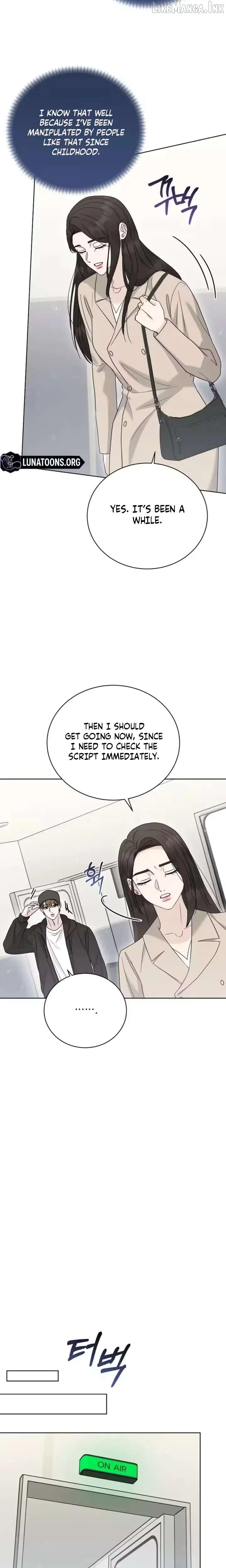 A Terrible Temptation Chapter 42 page 17 - 