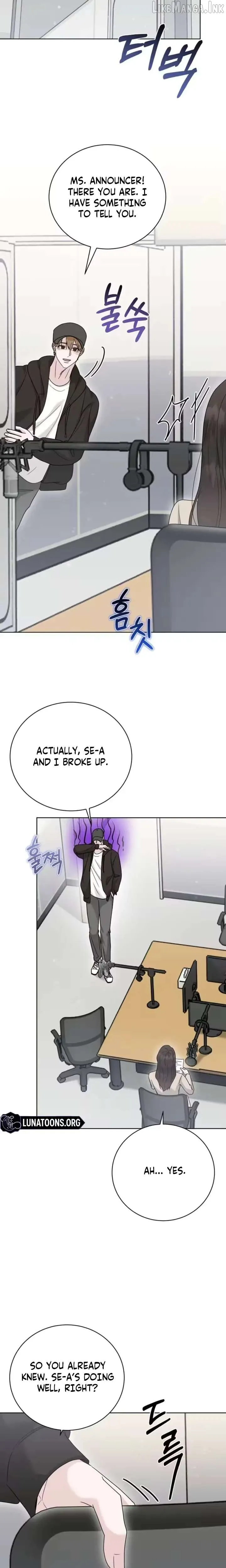 A Terrible Temptation Chapter 42 page 18 - 