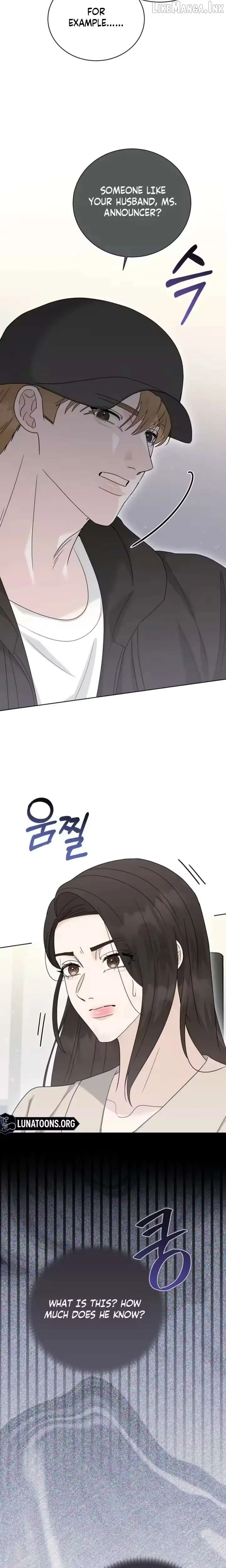 A Terrible Temptation Chapter 42 page 21 - 