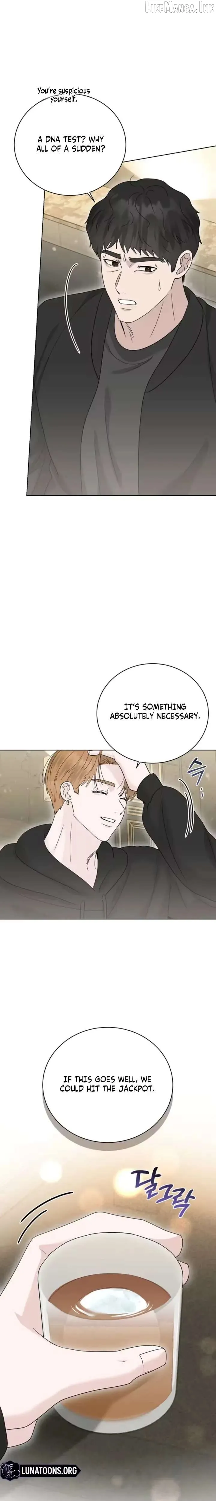 A Terrible Temptation Chapter 42 page 4 - 