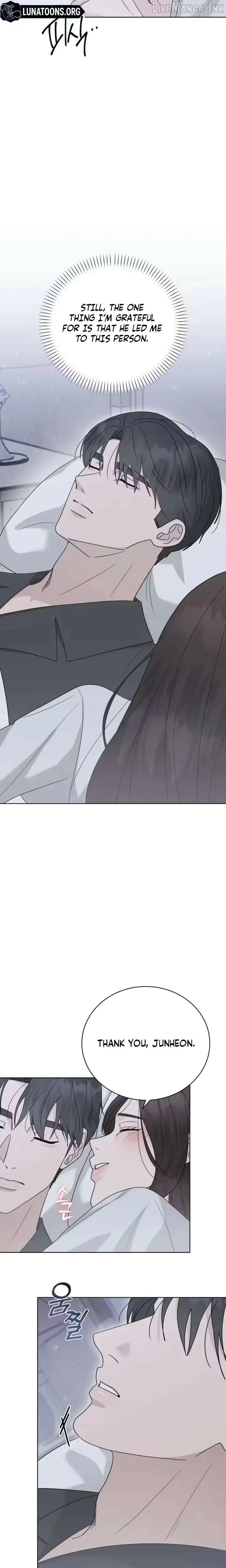 A Terrible Temptation Chapter 42 page 8 - 