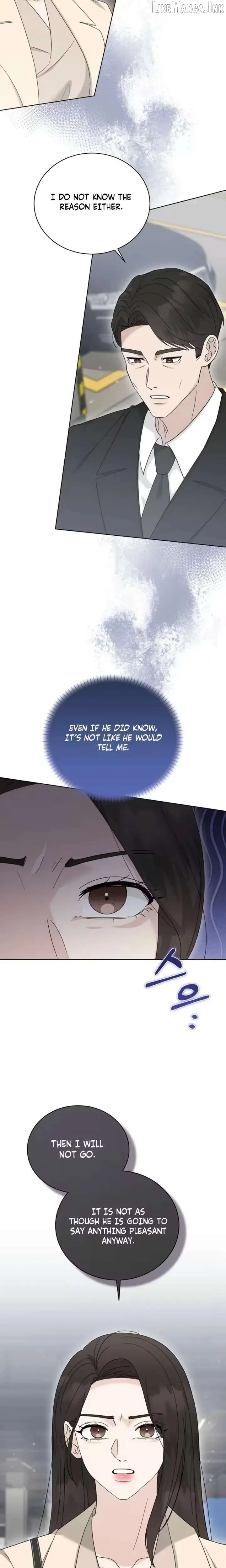 A Terrible Temptation Chapter 43 page 4 - 