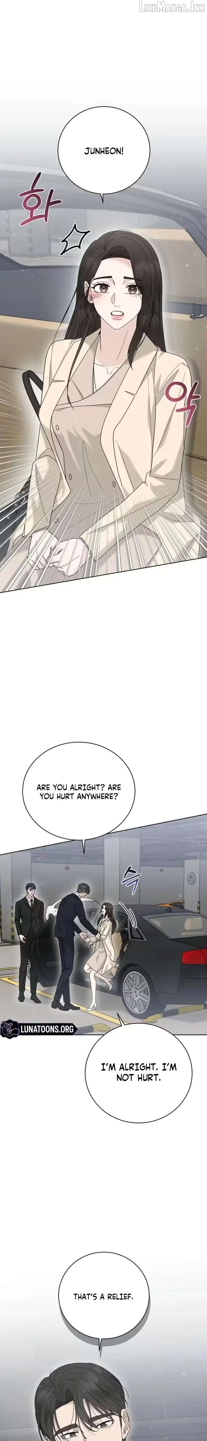 A Terrible Temptation Chapter 43 page 9 - 