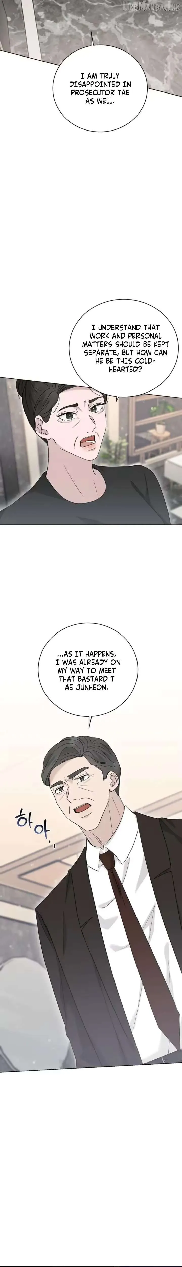A Terrible Temptation Chapter 44 page 13 - 