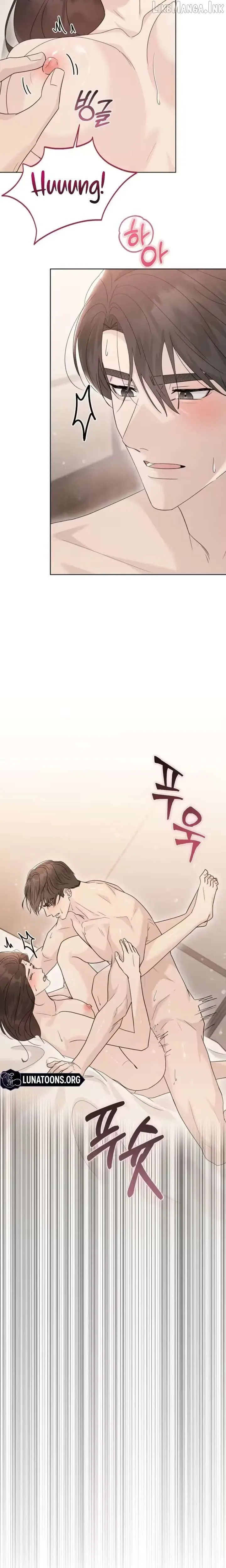 A Terrible Temptation Chapter 44 page 3 - 