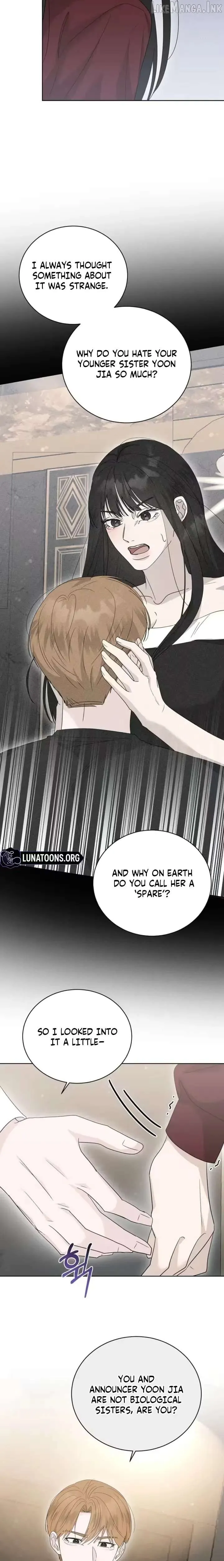 A Terrible Temptation Chapter 44 page 24 - 