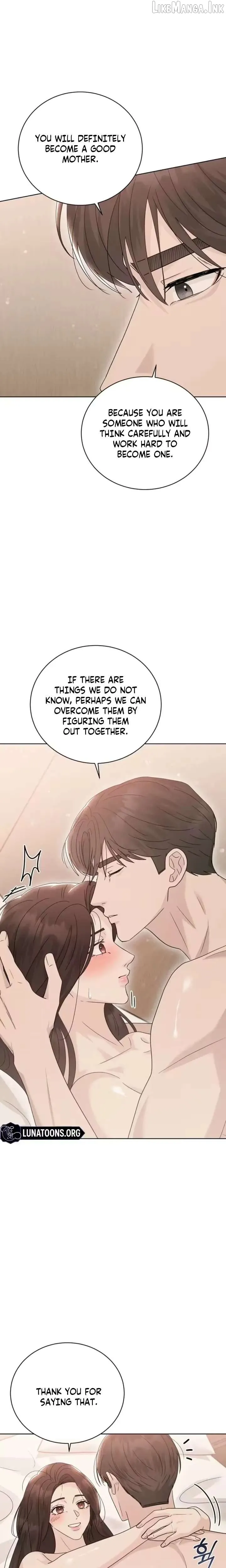 A Terrible Temptation Chapter 44 page 9 - 