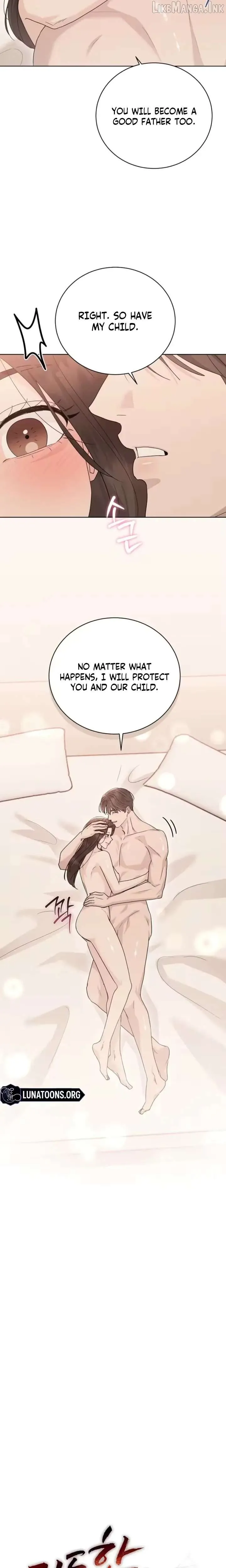 A Terrible Temptation Chapter 44 page 10 - 