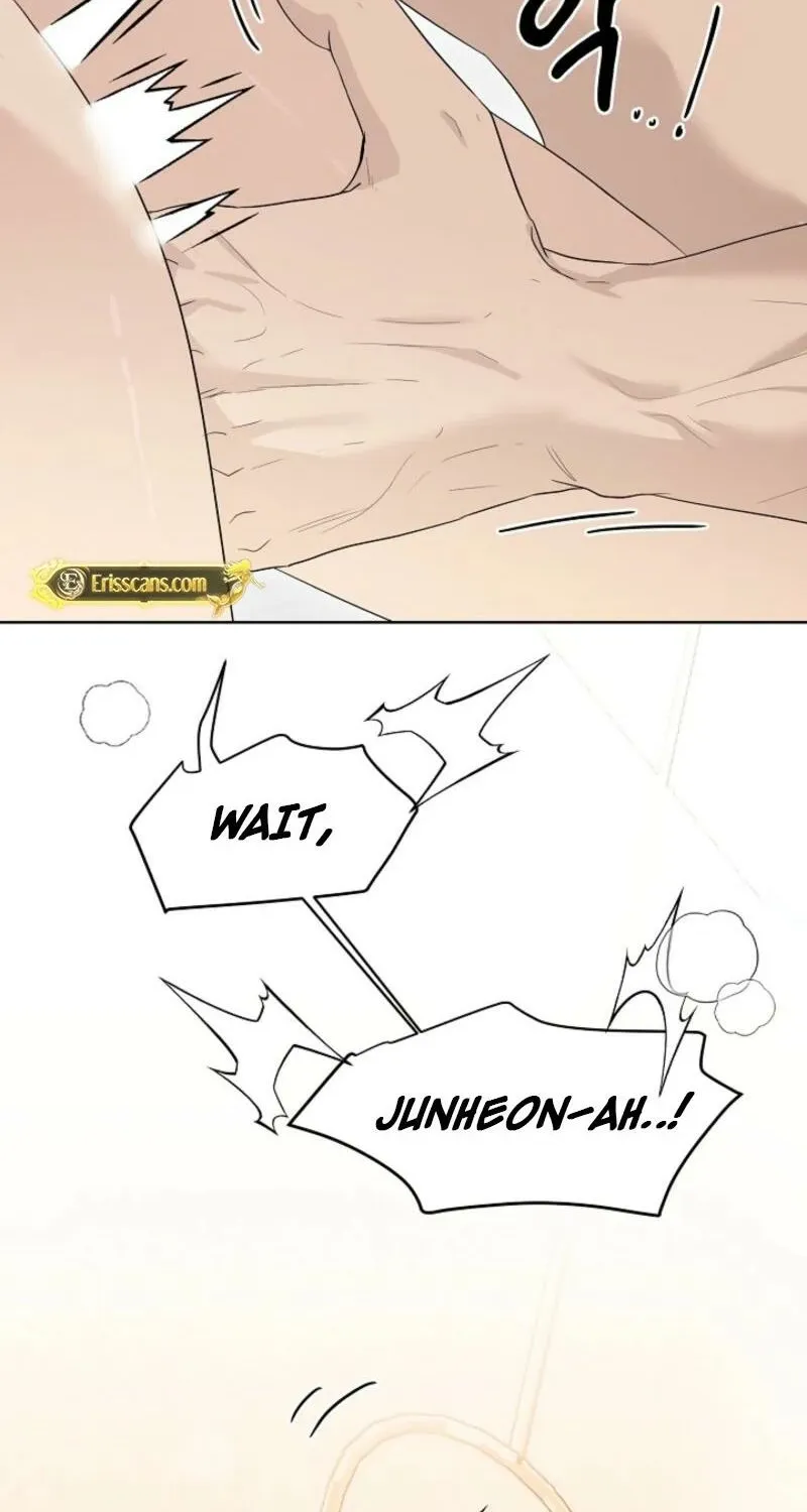 A Terrible Temptation Chapter 5 page 14 - 