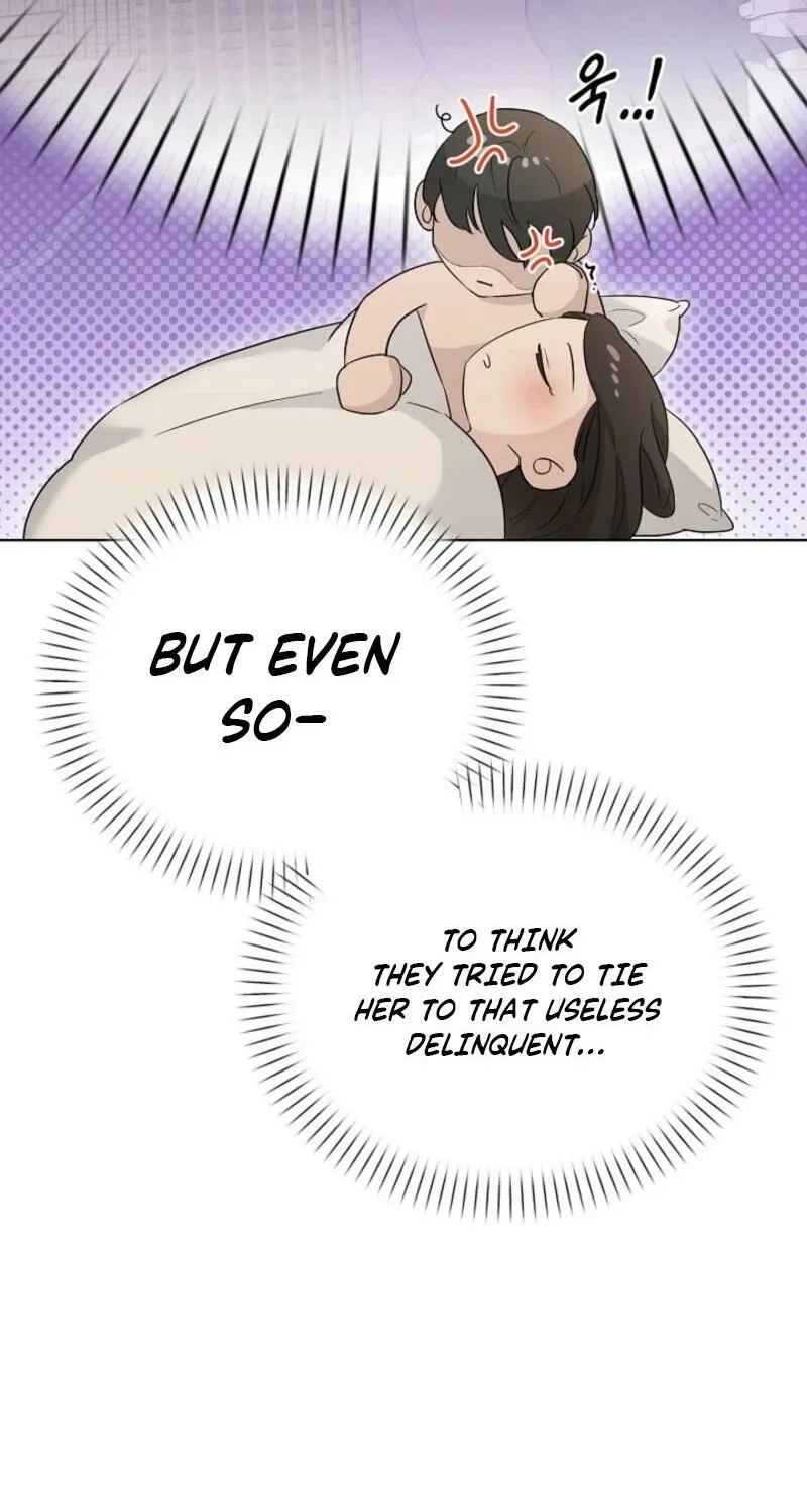 A Terrible Temptation Chapter 5 page 21 - 