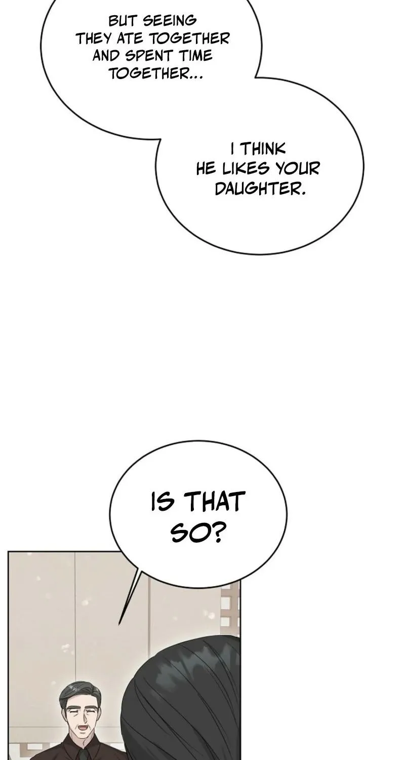 A Terrible Temptation Chapter 5 page 33 - 