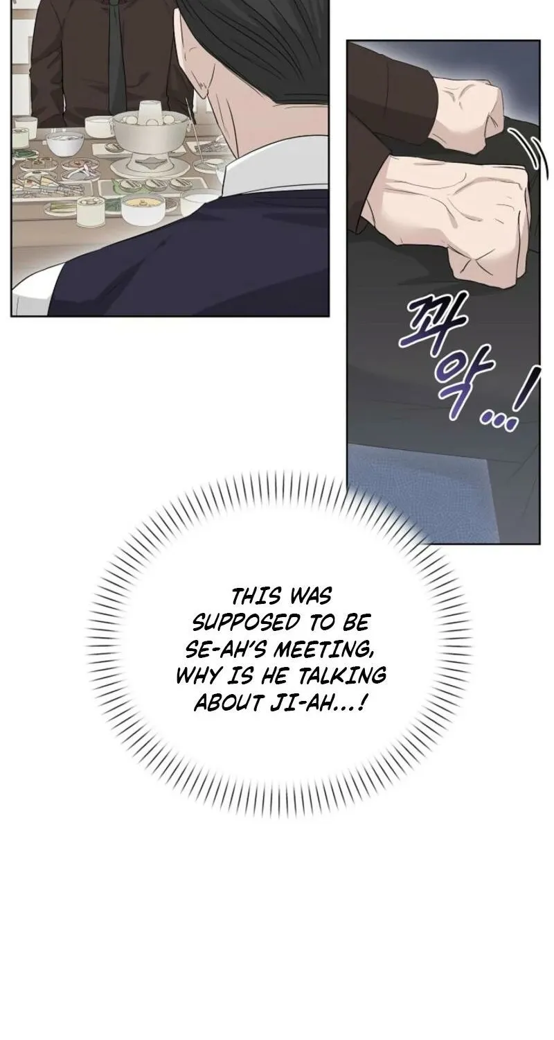 A Terrible Temptation Chapter 5 page 34 - 