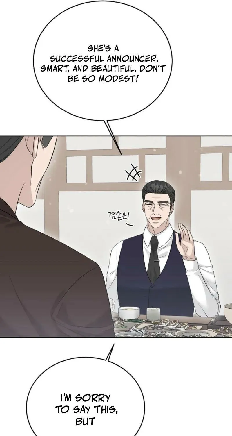 A Terrible Temptation Chapter 5 page 41 - 