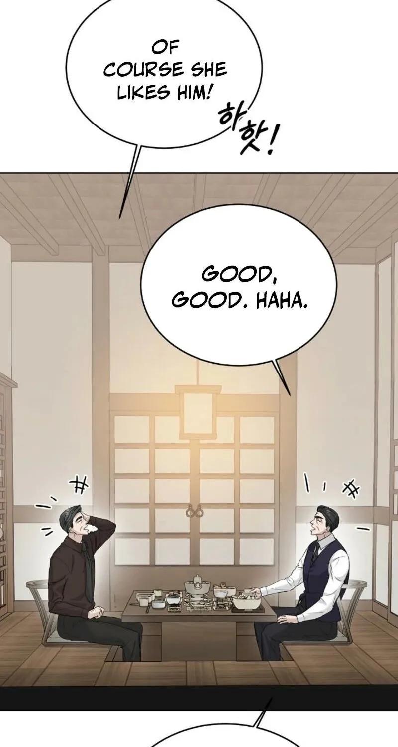 A Terrible Temptation Chapter 5 page 48 - 