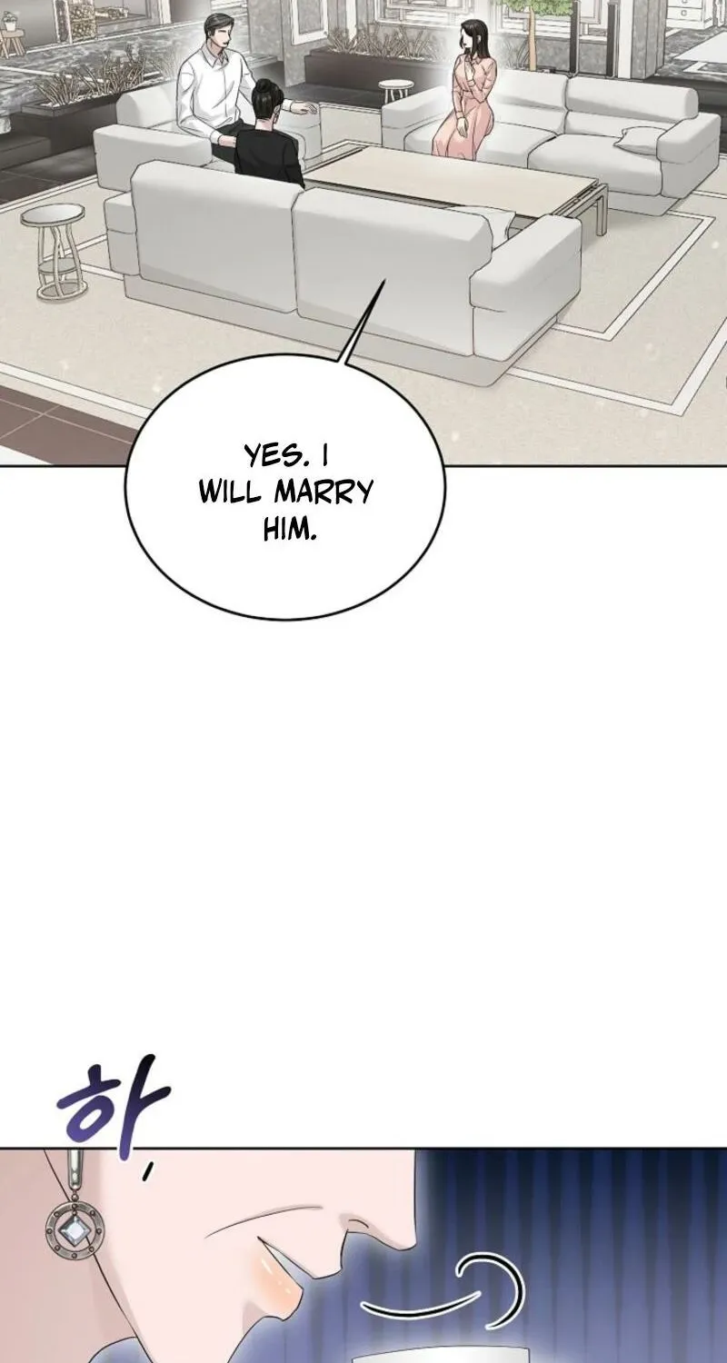 A Terrible Temptation Chapter 5 page 54 - 