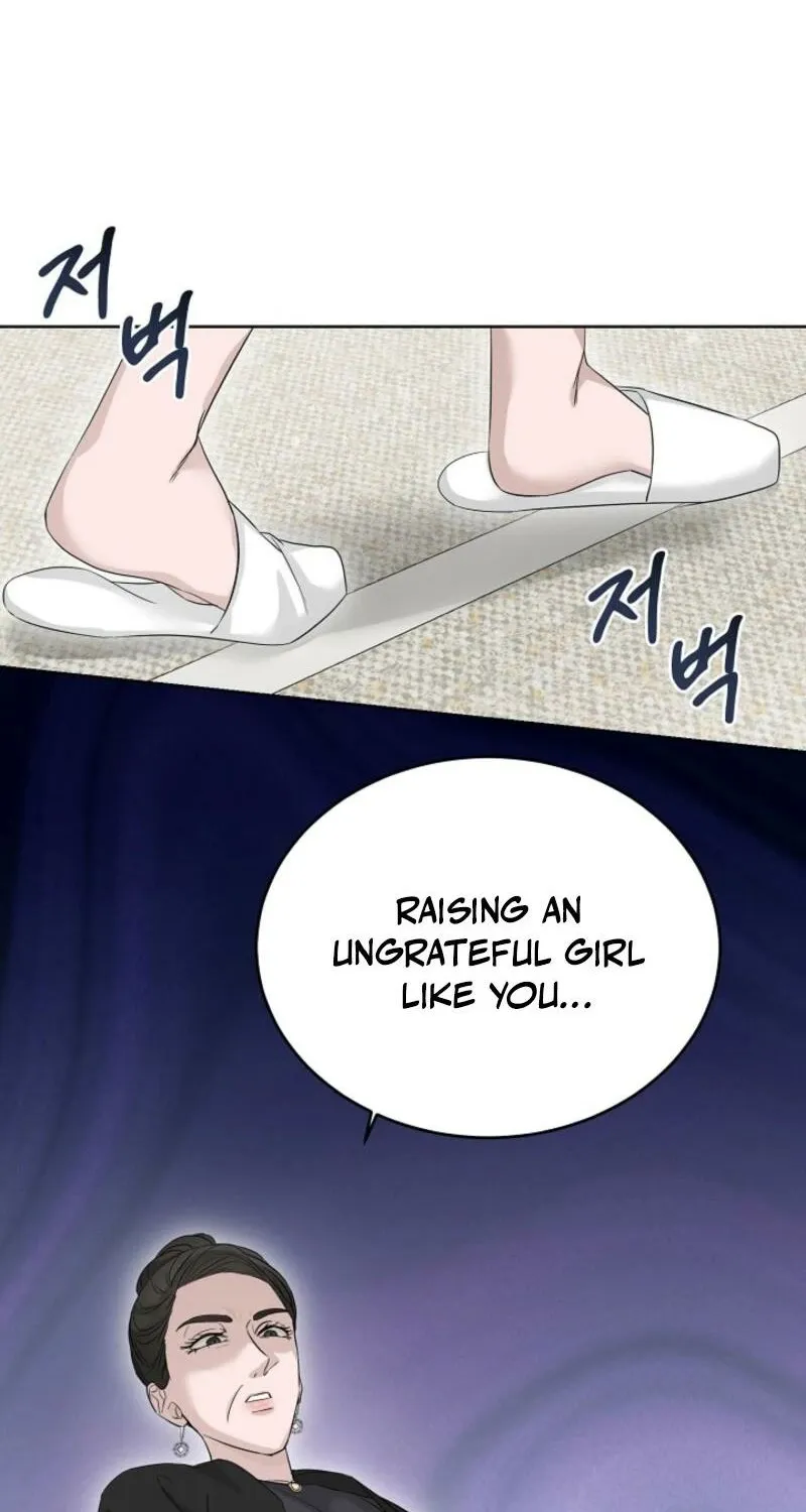 A Terrible Temptation Chapter 5 page 56 - 