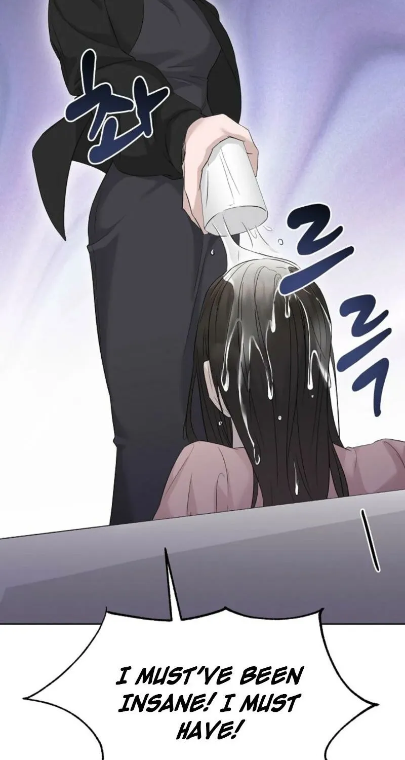 A Terrible Temptation Chapter 5 page 57 - 