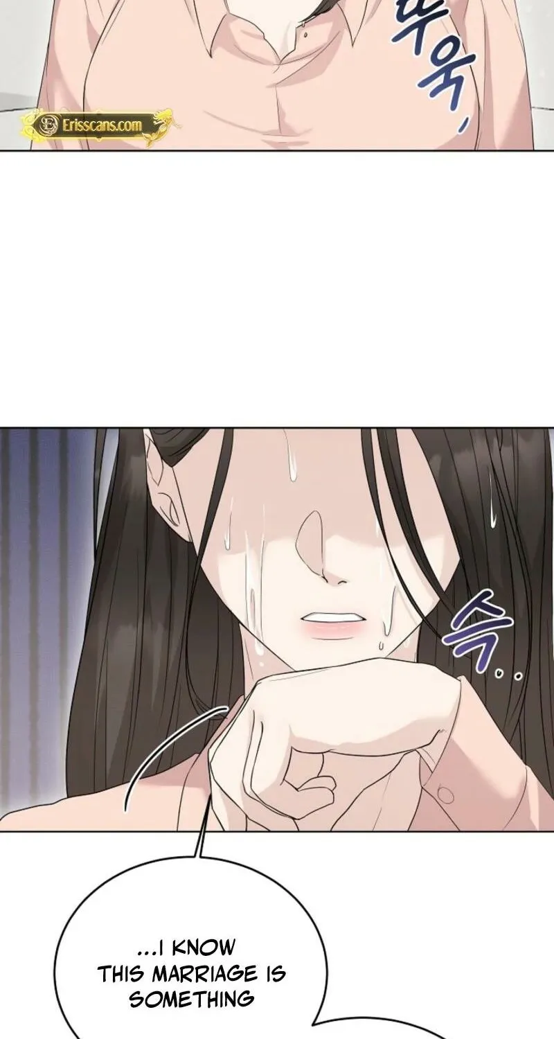 A Terrible Temptation Chapter 5 page 59 - 