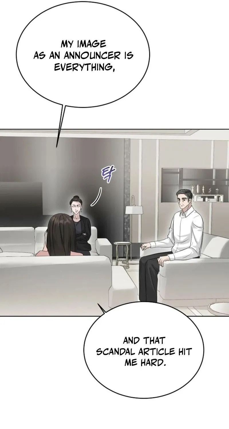 A Terrible Temptation Chapter 5 page 61 - 