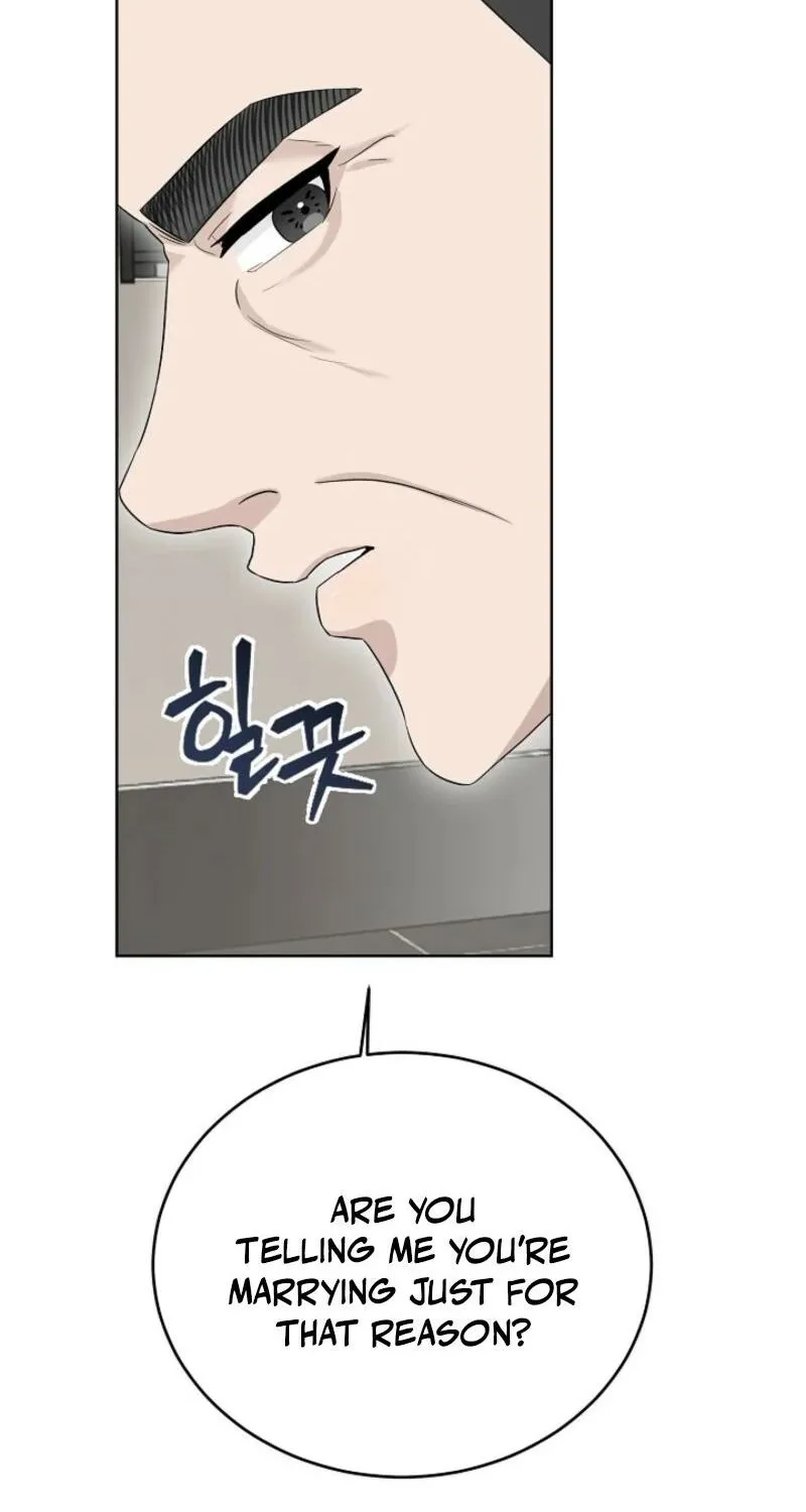 A Terrible Temptation Chapter 5 page 64 - 