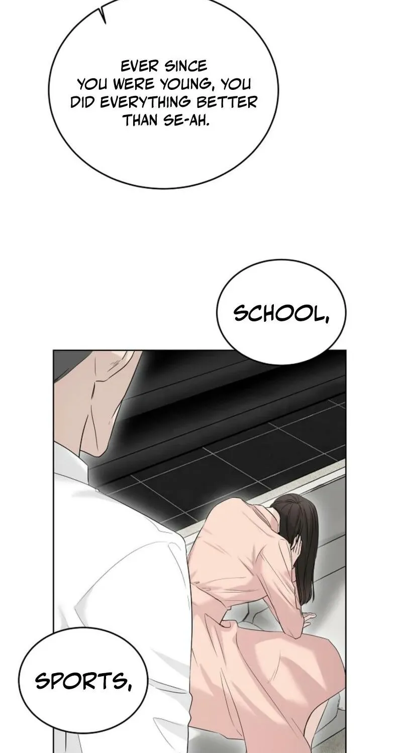A Terrible Temptation Chapter 5 page 69 - 