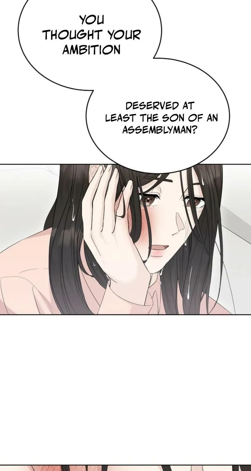 A Terrible Temptation Chapter 5 page 72 - 