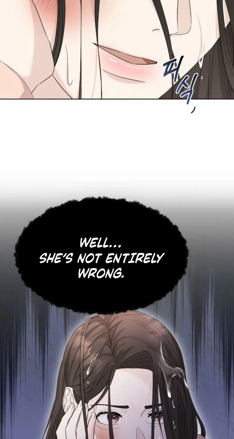 A Terrible Temptation Chapter 5 page 73 - 