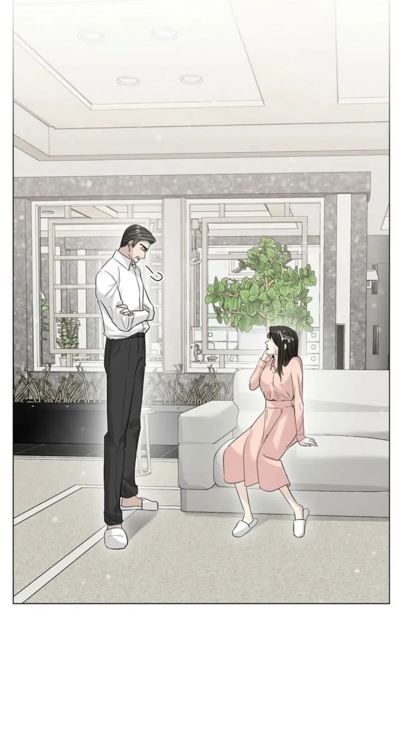 A Terrible Temptation Chapter 5 page 79 - 