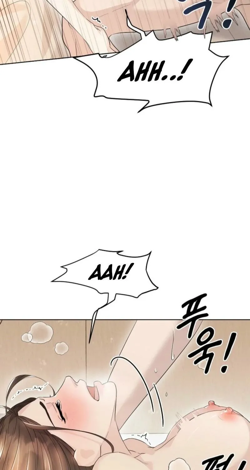 A Terrible Temptation Chapter 5 page 9 - 