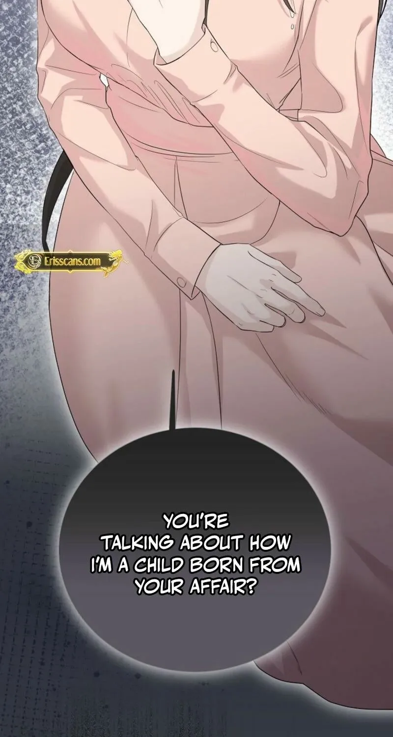 A Terrible Temptation Chapter 5 page 85 - 