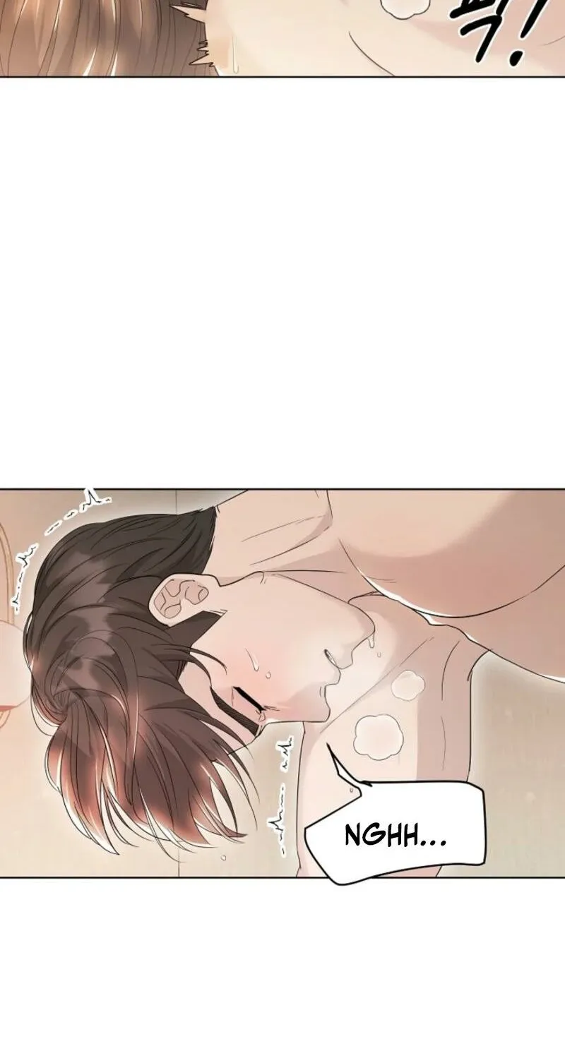 A Terrible Temptation Chapter 5 page 10 - 