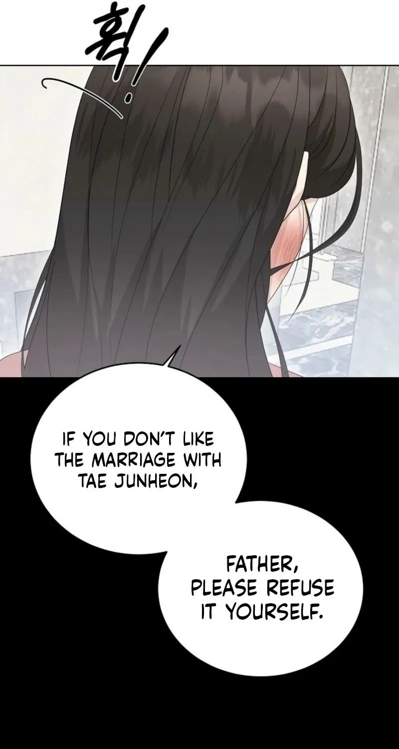 A Terrible Temptation Chapter 6 page 21 - 