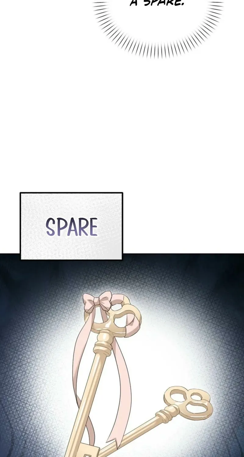 A Terrible Temptation Chapter 6 page 26 - 