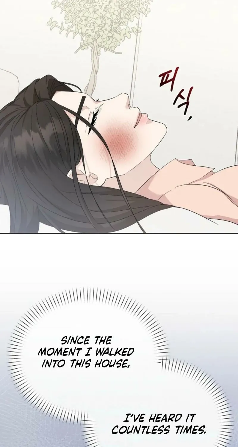 A Terrible Temptation Chapter 6 page 28 - 