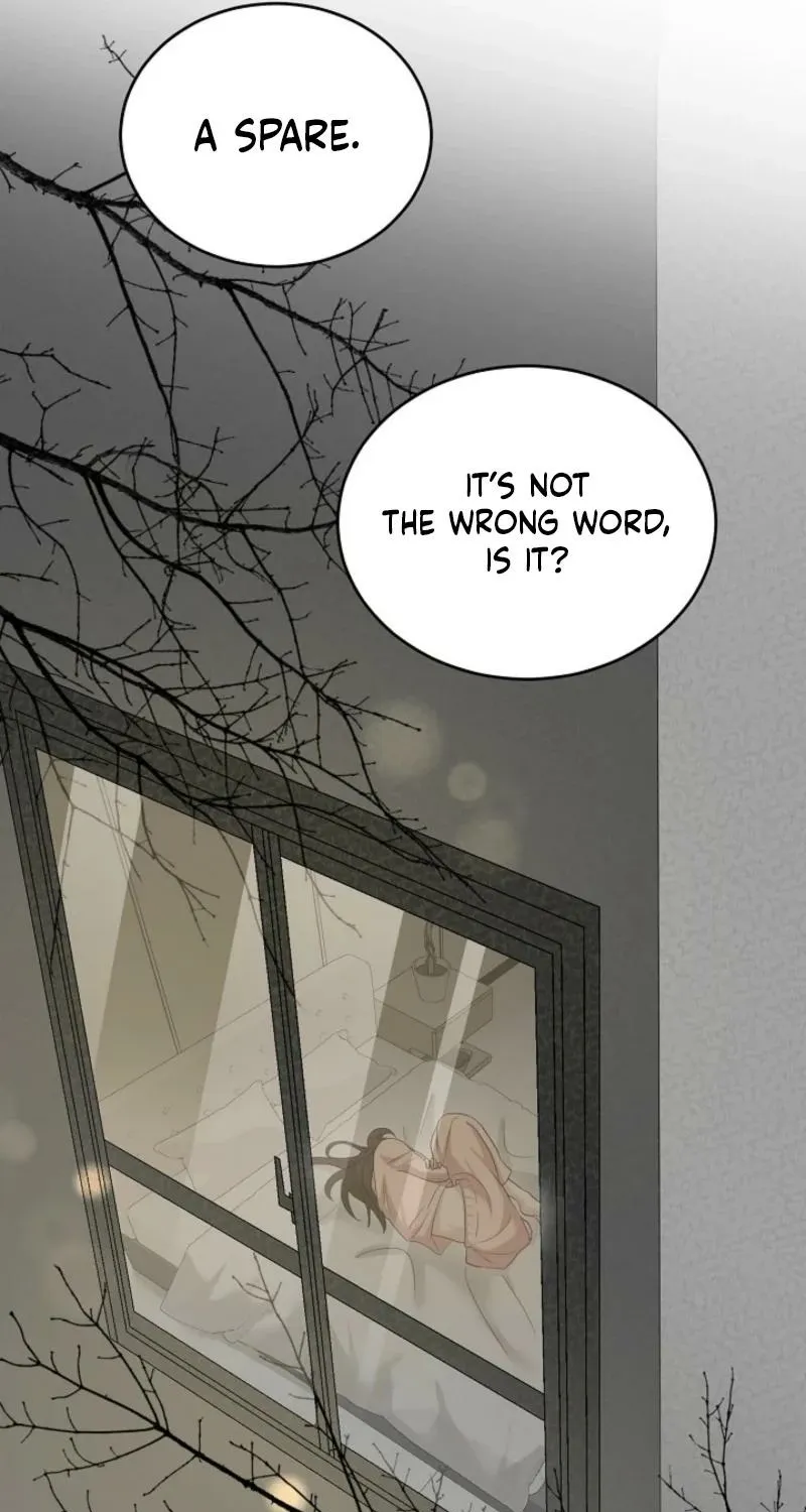A Terrible Temptation Chapter 6 page 31 - 