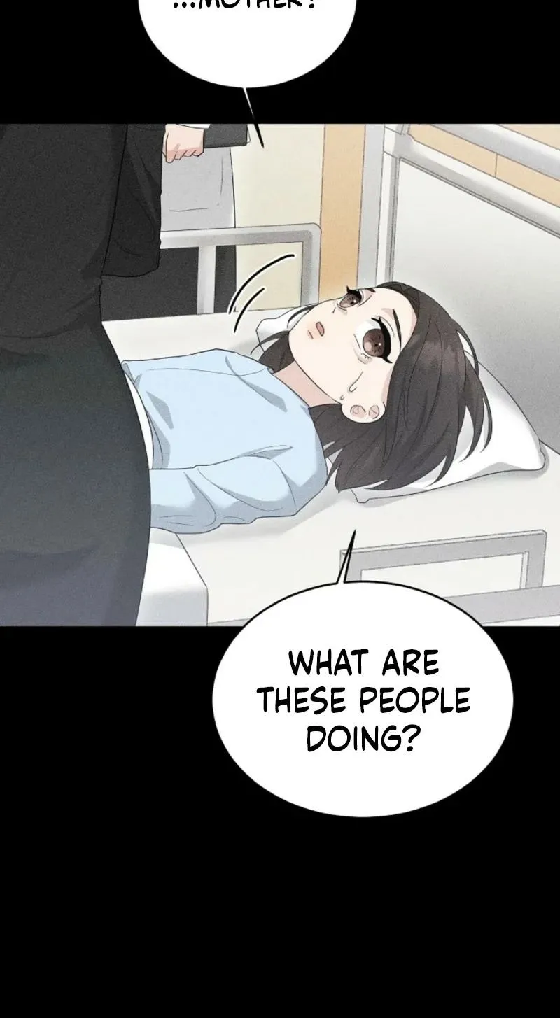 A Terrible Temptation Chapter 6 page 35 - 